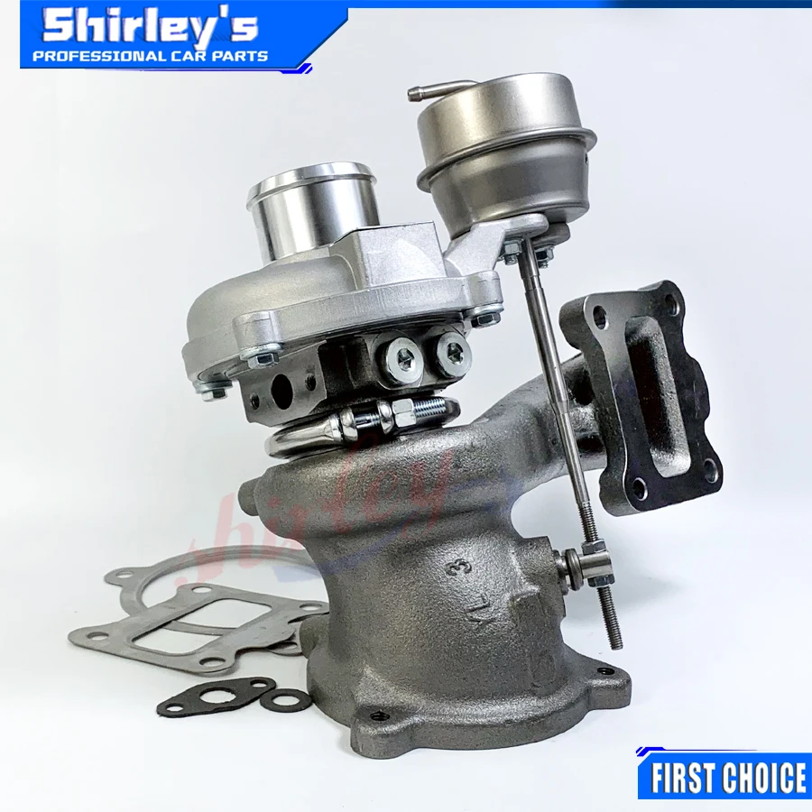 AP03 Turbo Turbocharger For Ford Fusion 2014 2015-2020 Escape 2017-2019 L4 1.5L B0BG F1FZ6K682D F1FZ-6K682-D 1639-970-0003
