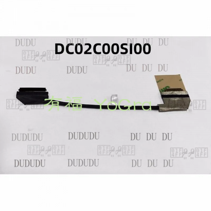 

Оригинальный DDD-кабель для HP ENVY 13-BA 13-Ba1010NR FHD EDP DC02C00SI00