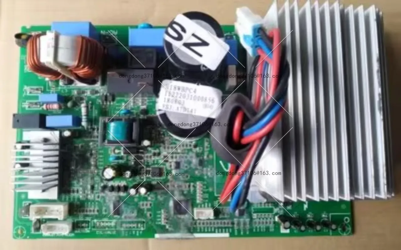 

Air conditioning computer board frequency conversion board SX-W-NEC52-SLDC external main board KFR-35W/BP