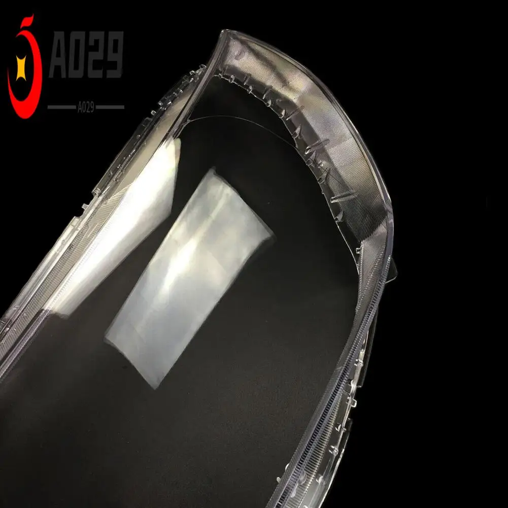 

A029-крышка фары, лампы, корпус лампы для Honda CRV CR-V 2012-2014, аксессуары слева