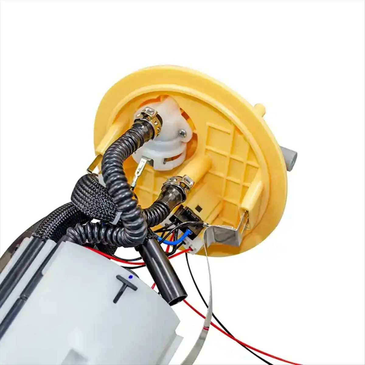L49A Electric Fuel Pump Assembly for Volvo V70 S60 S80 XC90 XC70 1582980059 30761742