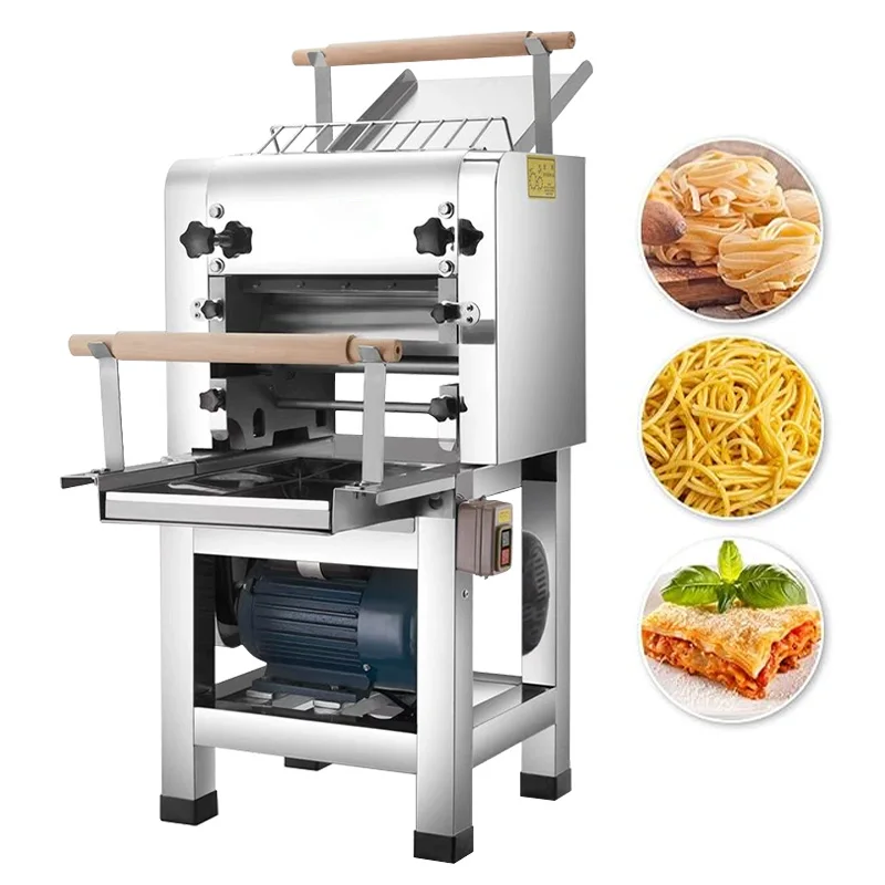 Машина для изготовления свежей рисовой лапши