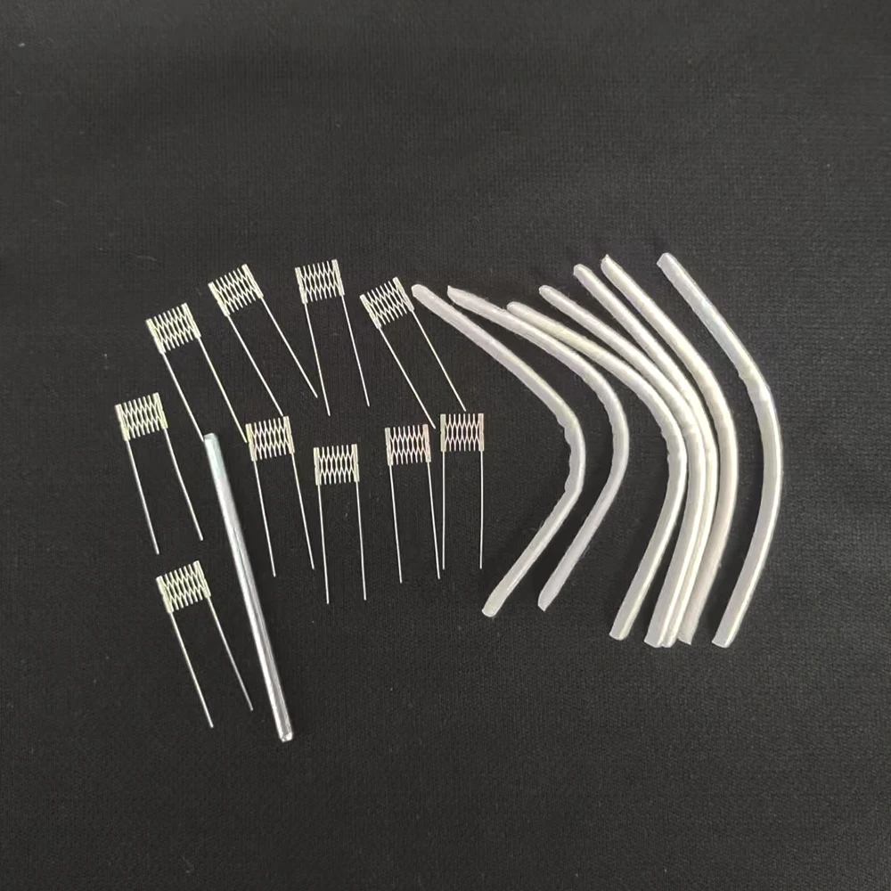 1Boxtool Diffuser Wire 0.6/0.8/1.0/1.2ohm Resistance Repair Accessary Replacement