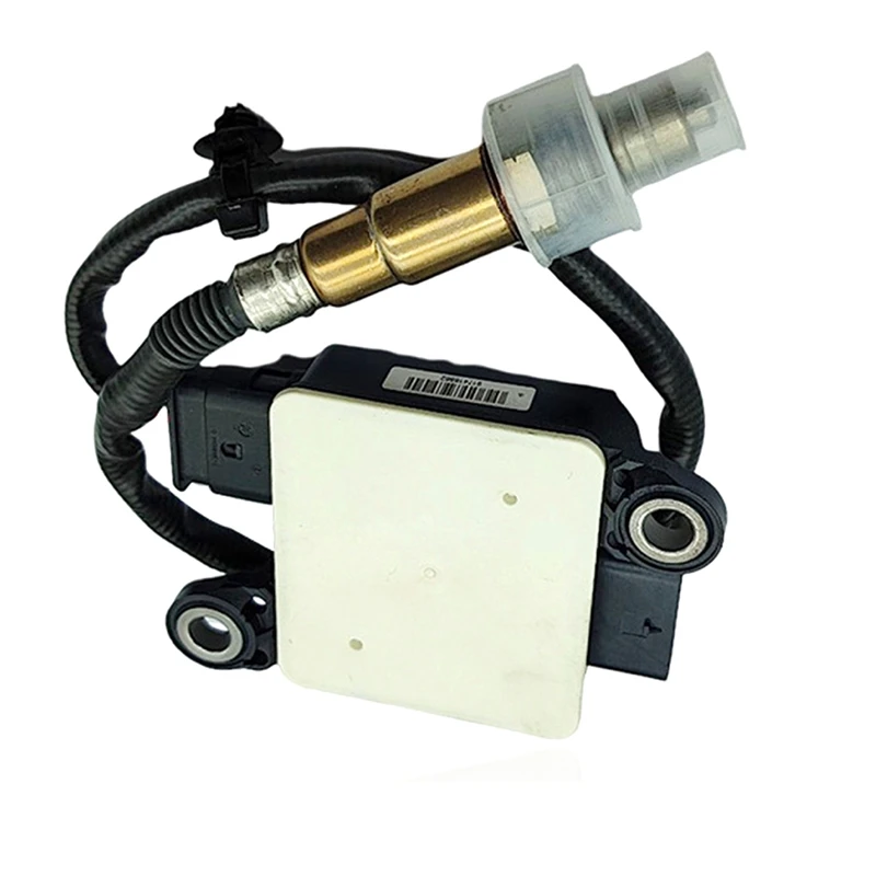 سيارة الديزل العادم PM الجسيمات الاستشعار 55485401   لكابتيفا 2011-2018 مستشعر نيتروجين الجسيمات Nox