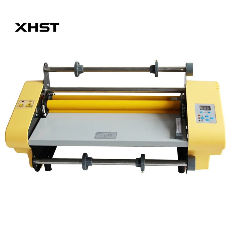 

Ламинатор SG-358 (формат А3) для горячего и холодного ламинирования, для школы и офиса, для пленок БОПП/фольги/пакетов