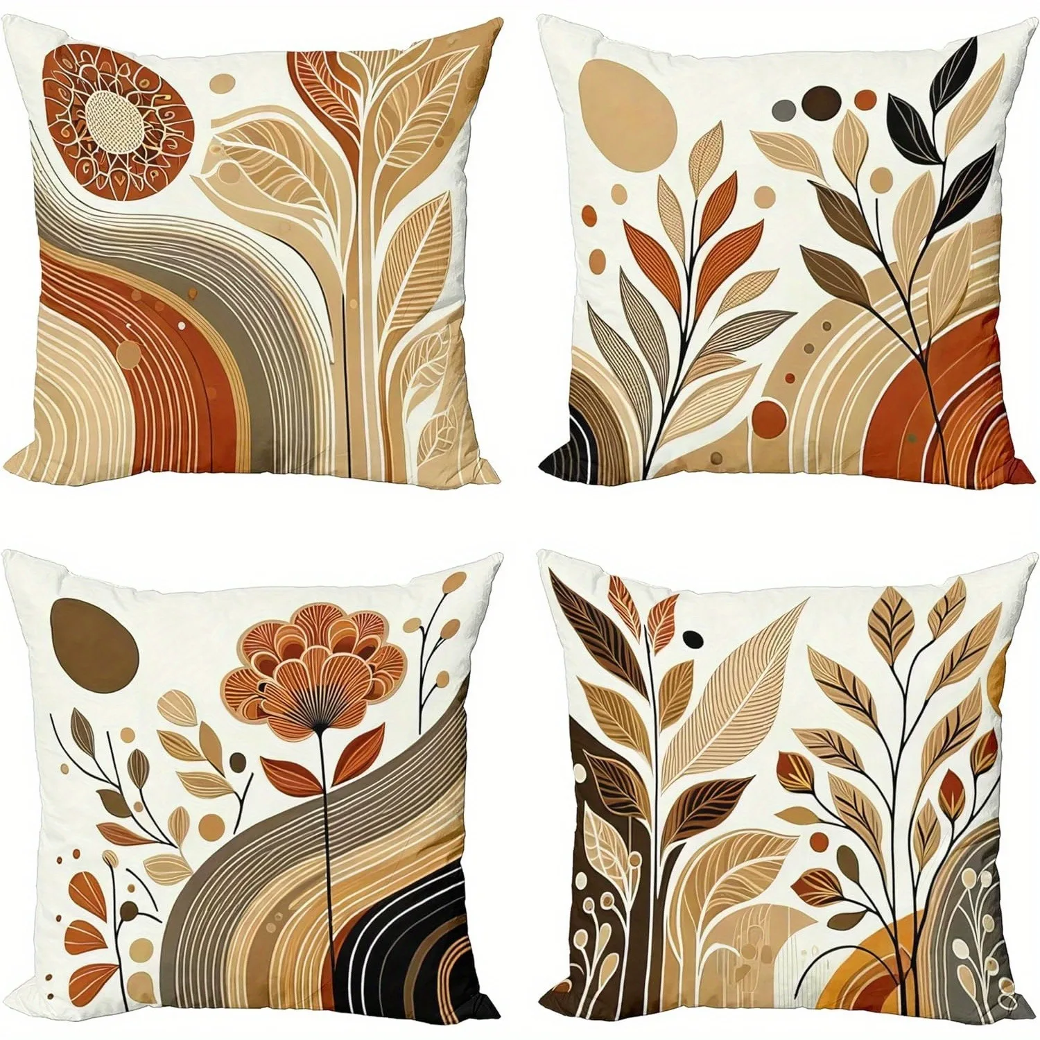 Funda De Almohada E… - image