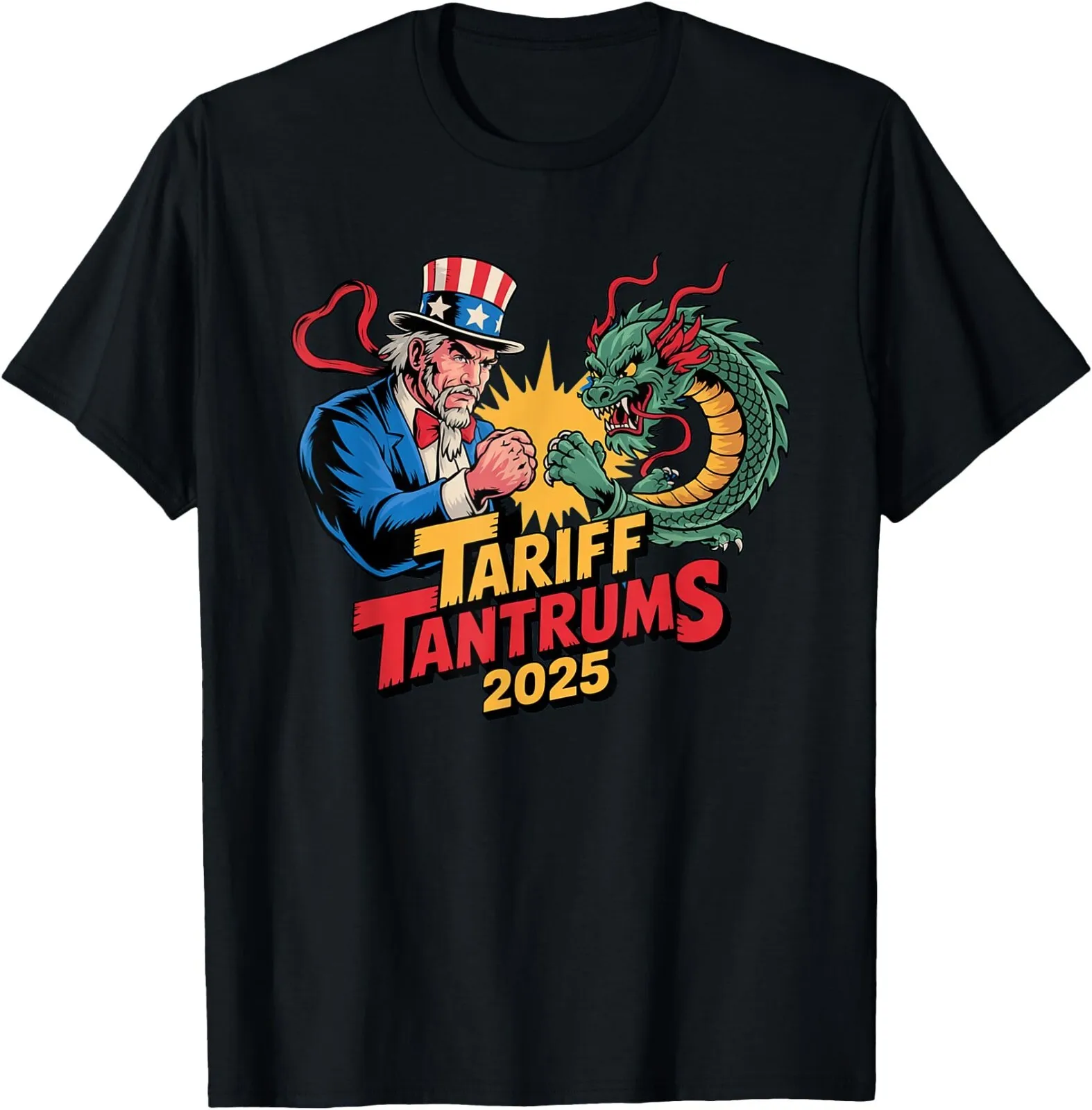 trade wars usa china