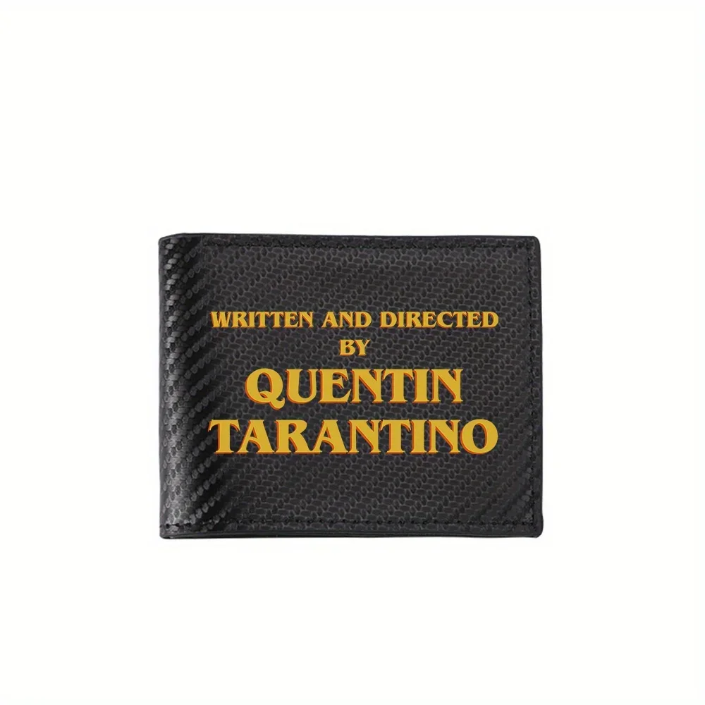 letras-de-texto-quentin-tarantino-fundo-preto-carteiras-masculinas-simples-negocios-moderno-design-de-impressao-elegante-presentes-para-pai