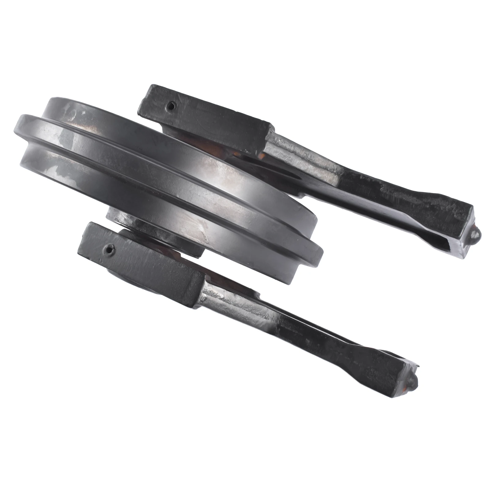 AP01 Vorderer Spannradradspanner für Bobcat 331 E26 E32 E35 E42 325 328 329 7199074