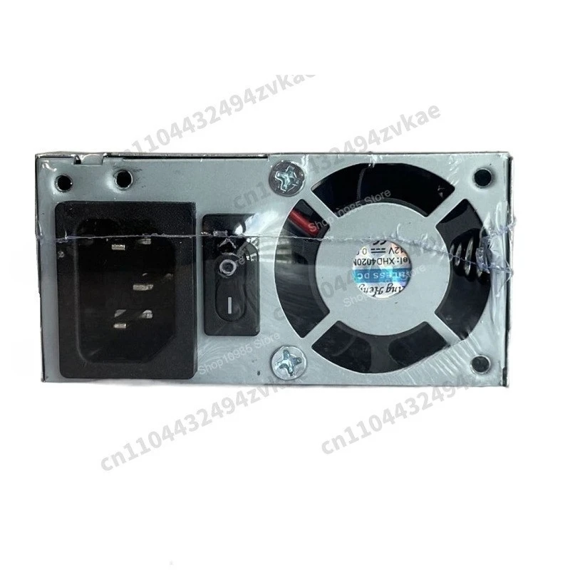 190W 100-240V Power Supply for Delta DPS-200PB-185 B DPS-200PB-185B 3.5A 47-63HZ DC +52V 2.5A for Dahua POE DVR PSU