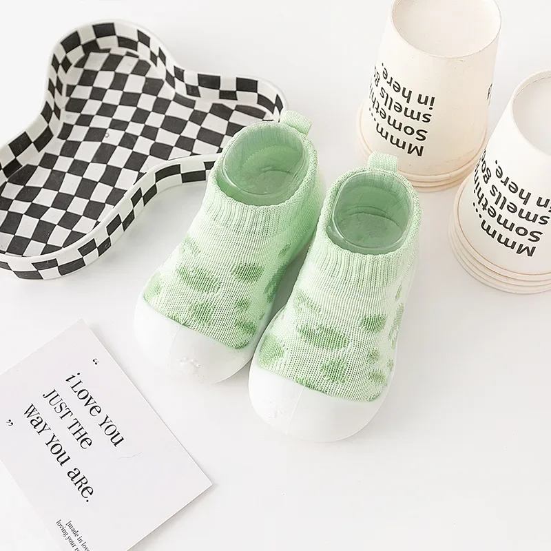 Обувь для малышей для мужчин и женщин, Новинка весна-осень, мягкая нескользящая подошва, обувь для малышей