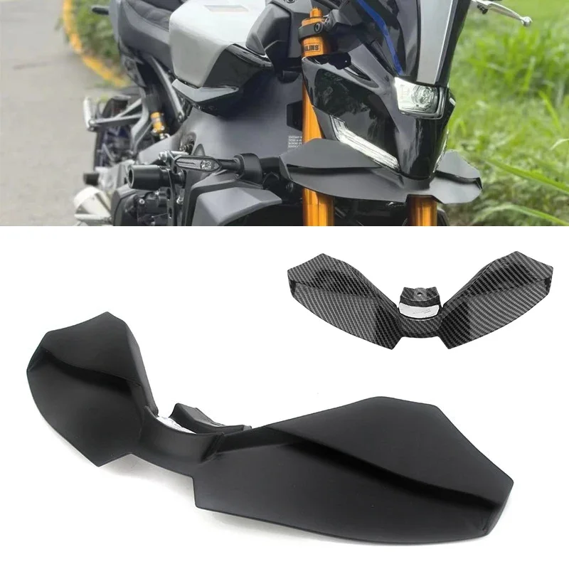 2025-2024 New MT09 … - image