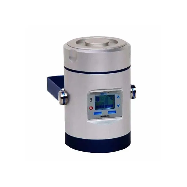 Air planktonic bacteria sampler Microbial Air Monitoring Systems ZR-2050B