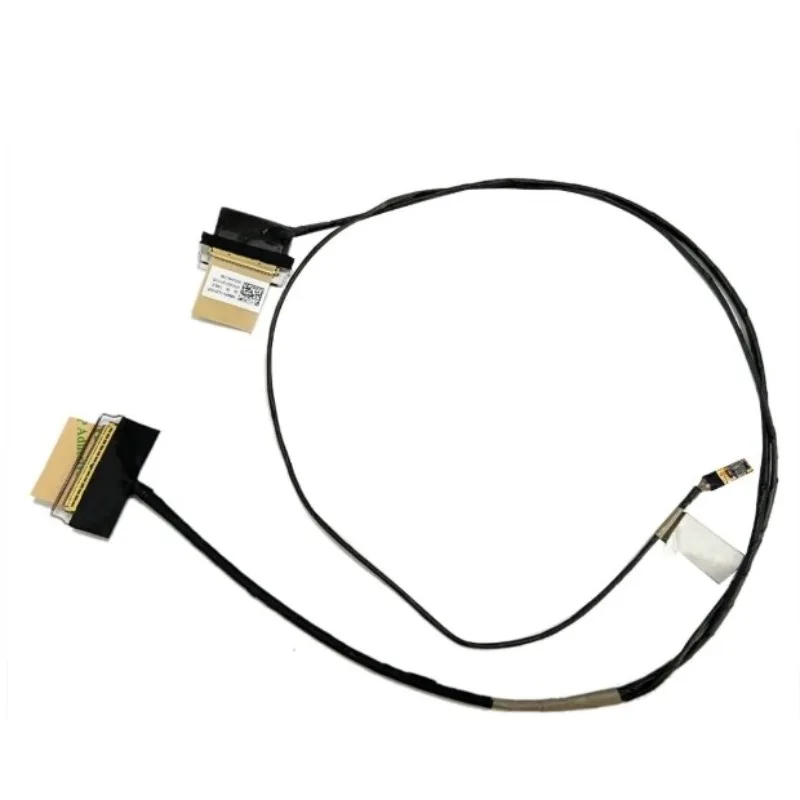 

New LCD Display Ribbon Cable for ASUS Pro15 2022 M1503 M1503Q X1503Z 30PIN Screen Cable