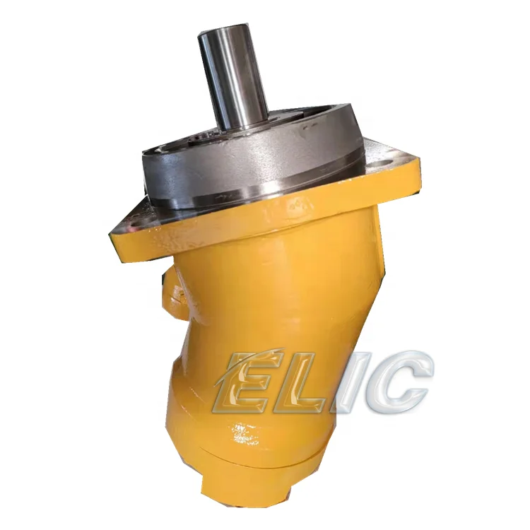 Concrete Truck A2F Series A2F10 A2F55 A2F74 A2F250 A2F355 Hydraulic Piston Oil Pump C