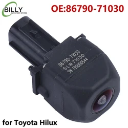 86790-71030 8679071030 Rear View Backup Parking Camera for Toyota Hilux 2011-2015