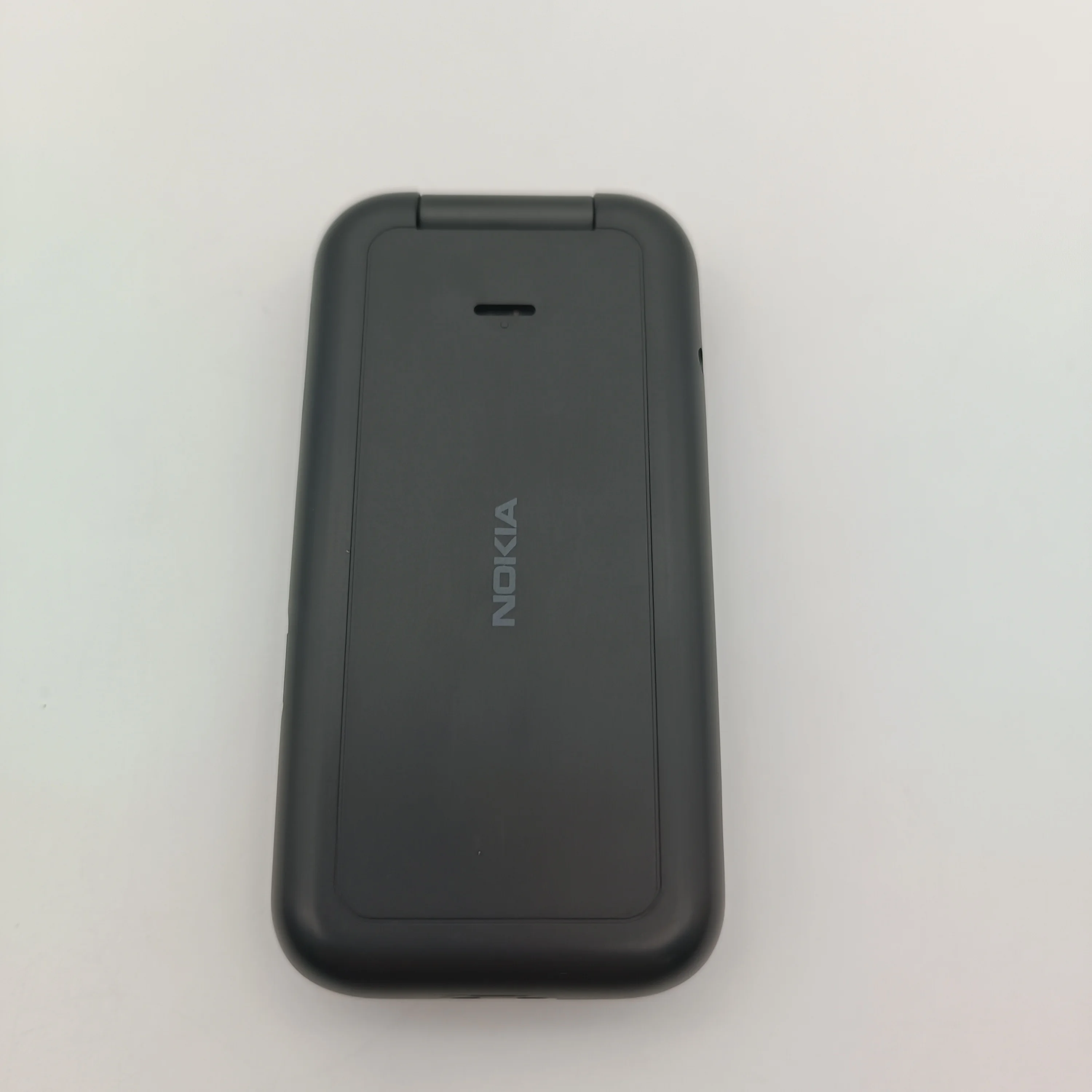 Tastiera araba russa per telefono cellulare 2660 Flip 4G sbloccata originale realizzata in Finlandia Spedizione gratuita