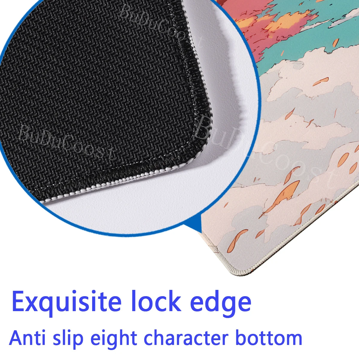 애니메이션 페이트 그랜드 오더 세이버 알터 XXL 마우스패드 키보드 패드 노트북 사무용품 PC 게이밍 마우스패드 대형 게이머 데스크 매트