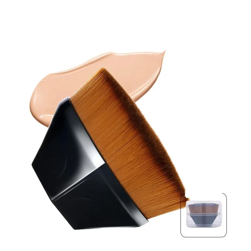 

Flawless Complexion Brush Set for All Your Makeup Needs