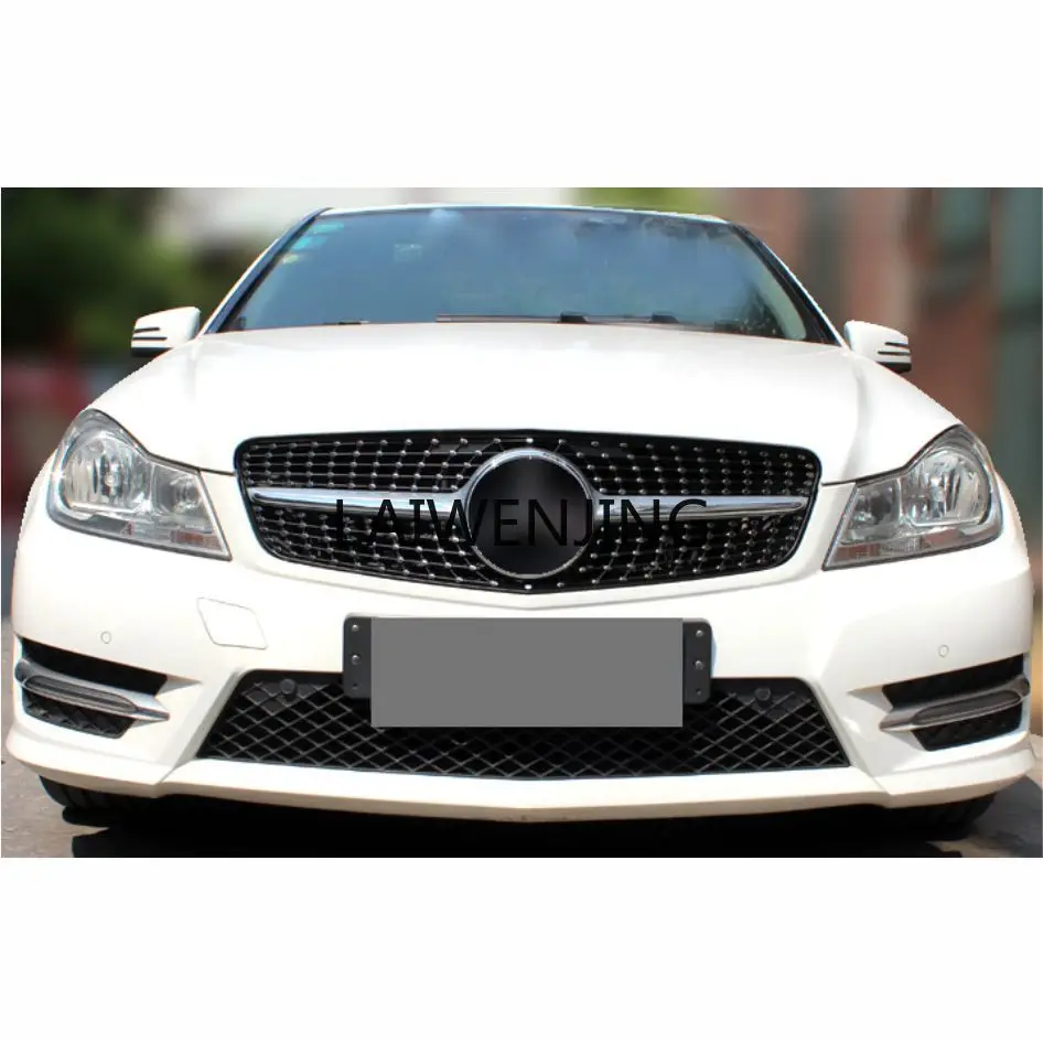 Рисунок 4 - SGF подходит для C-класса W204