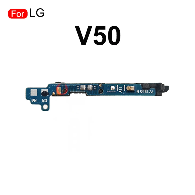 1Pcs For LG V50 Signal Small Board Flex Cable Repair Replacement Parts