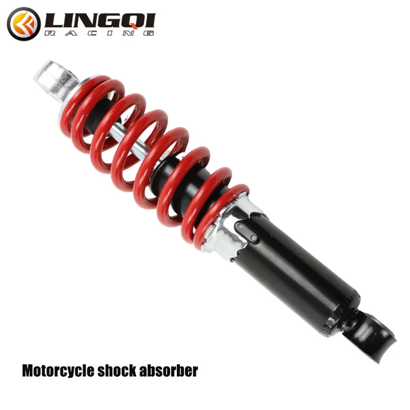Ling Qi Motorcycle …