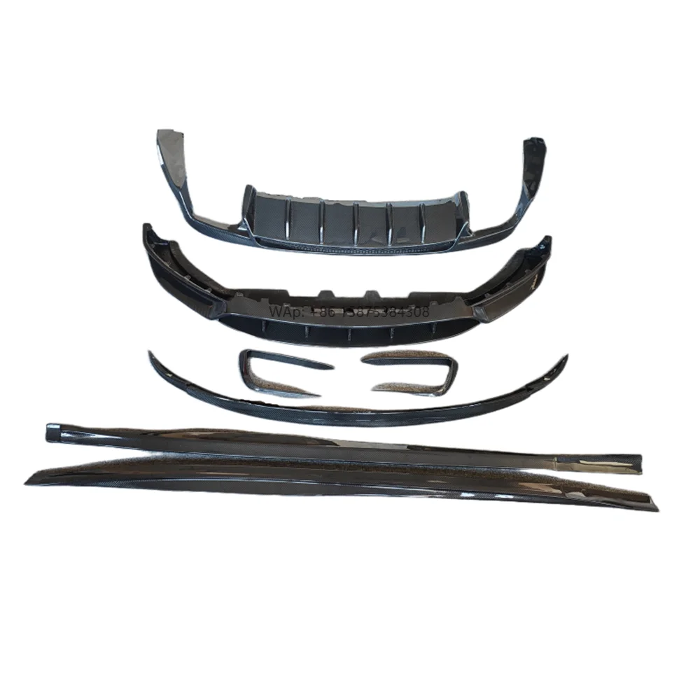 For Levante Body Ki…