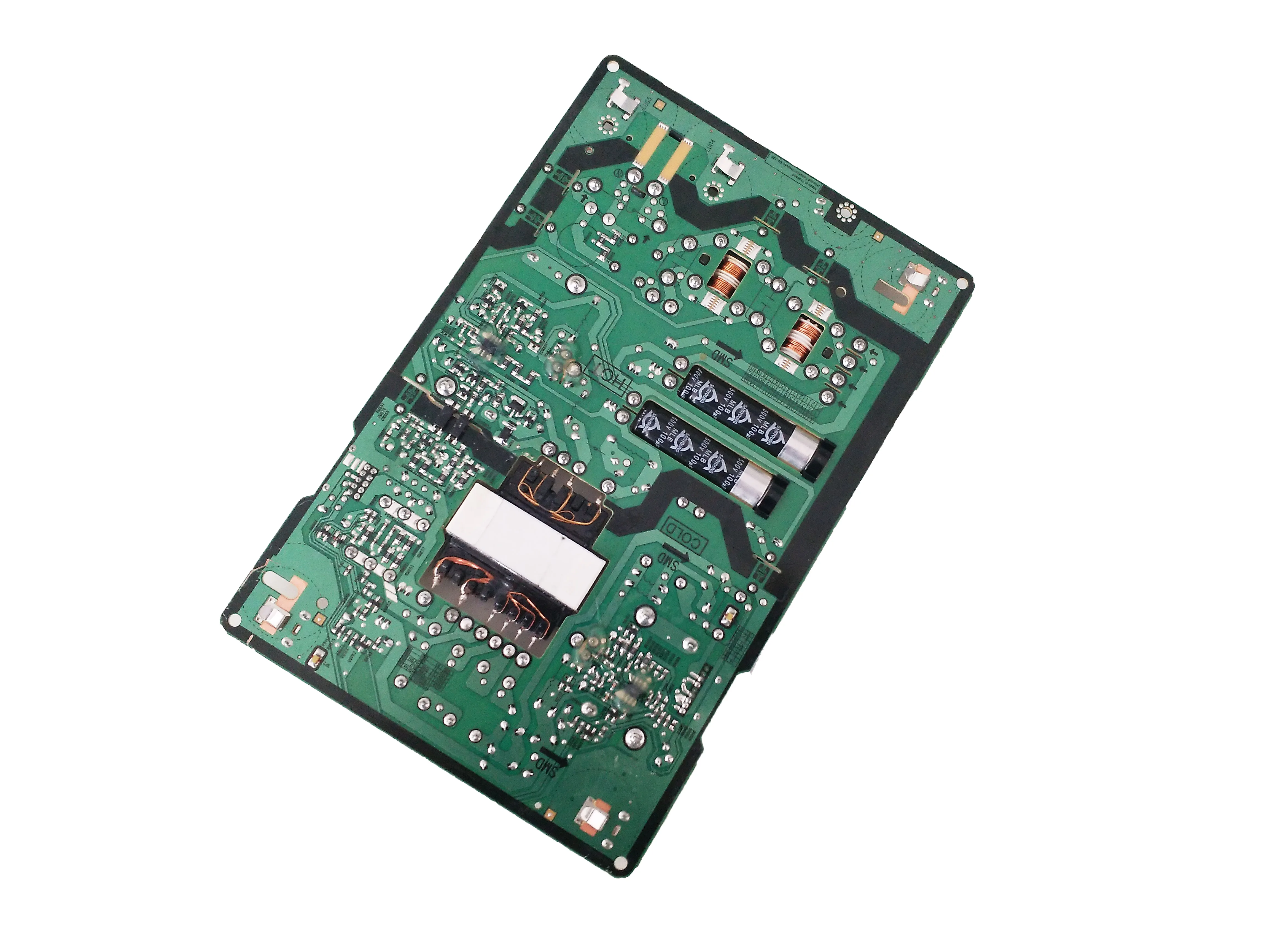 Genuine New And Original BN44-00851D L40MSFNR_MHS Power Supplu Board is For TV J-389A BN4400851D TV accessories