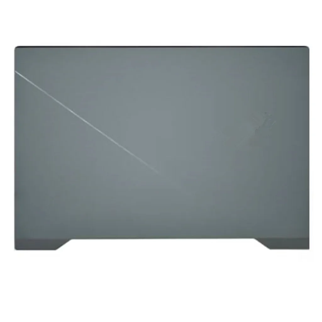 For ASUS GX550 GX550L Laptop LCD Top Case Back Cover A Shell/US Language Keyboard/CPU Cooling Fan