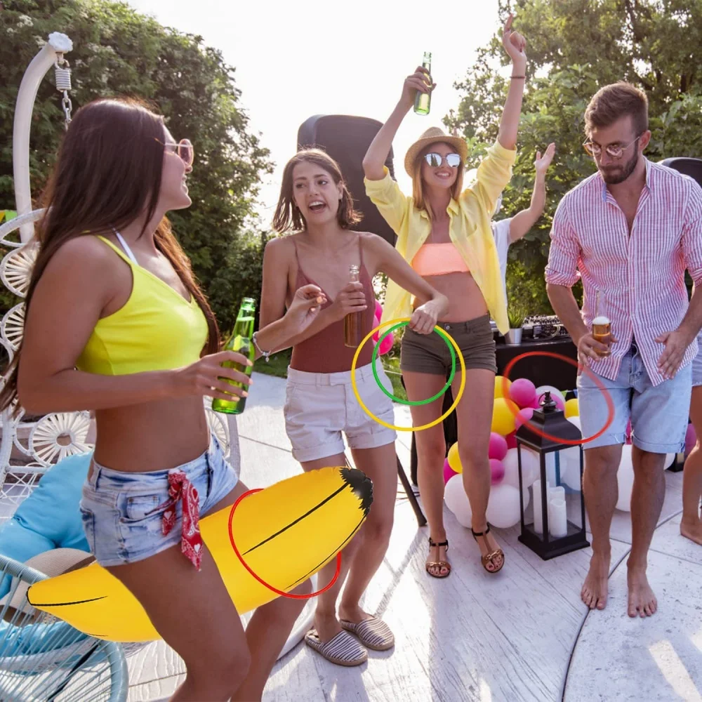 Thumbnail 3 - #1 Low Price Inflatable Party Decorations Deals