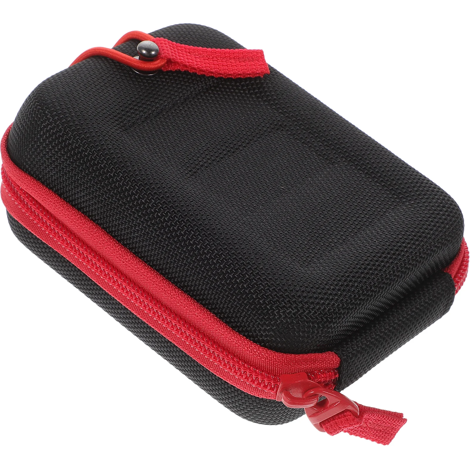 Range Finder Case Fashionable Rugged Zipper Design Home Use Storage Bag Small Items Protection Organizer Range Finder Case