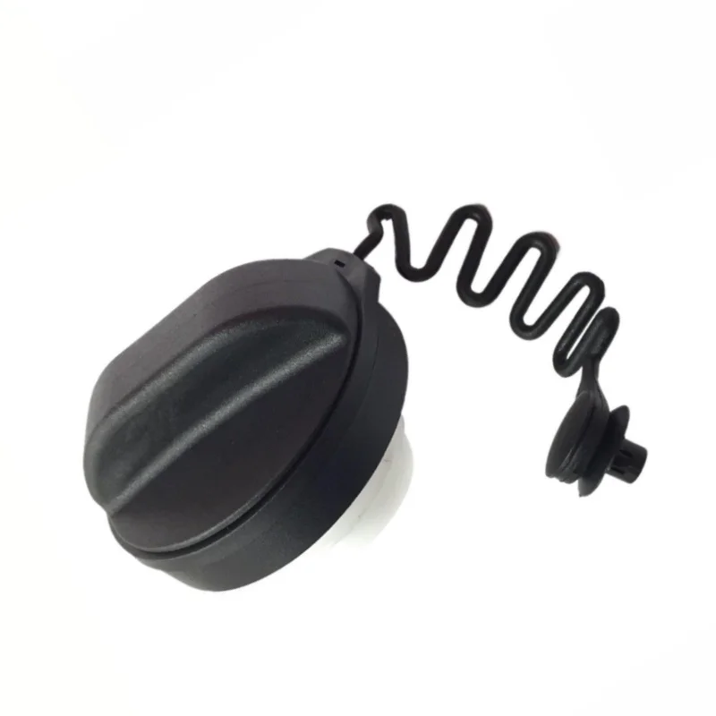 غطاء حشو الوقود لنيسان جميع الموديلات ديزل البنزين مع المسمار في غطاء مقاومة للاهتراء دائم خزان الوقود يغطي غطاء الحشو