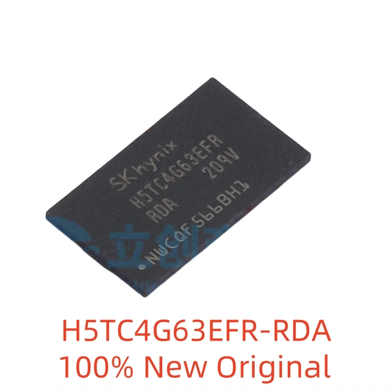 NEW original H5TC4G63EFR-RDA