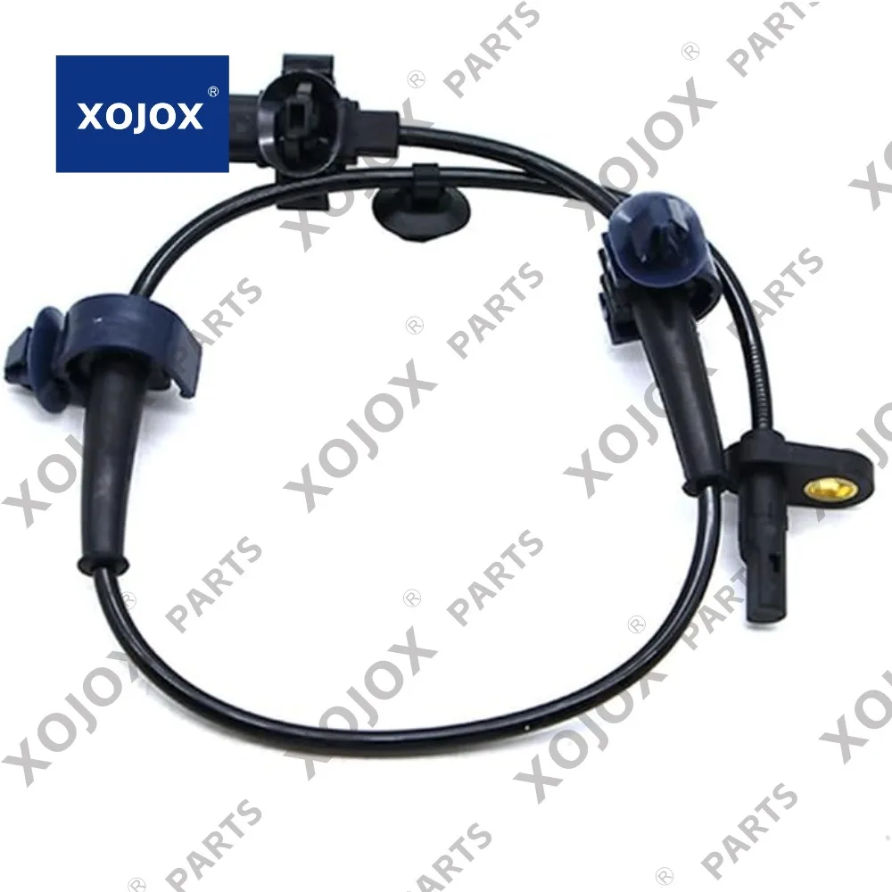 

XOJOX 57470-TV0-E01 57470TV0E01 Датчик скорости заднего правого колеса ABS для Civic MK9 2012-2017, автозапчасти