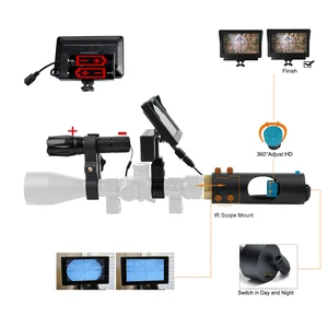 أعلى 10 مبيعات للرؤية الليلية للبنادق - رقم 6