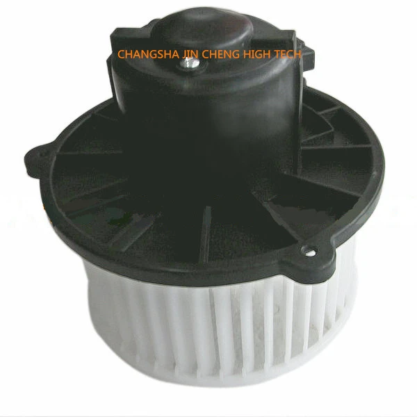 

DH220-5 DH225-7 DH220LC-V DH250LC-V Excavator Air Conditional Parts Blower Motor 2538-6015 K1040112