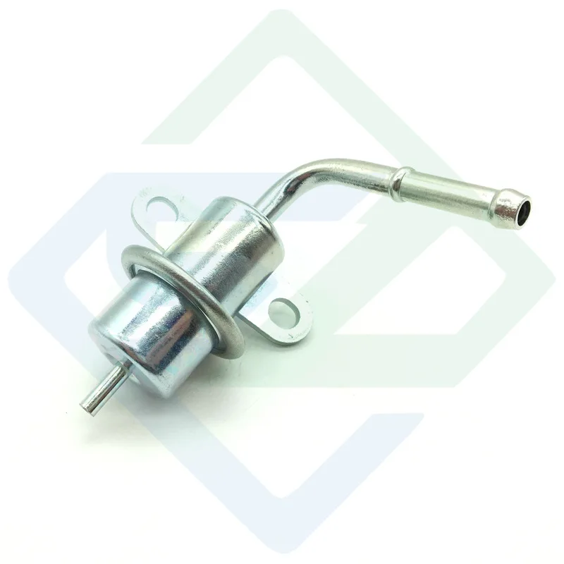 

Fuel injection pressure regulator is suitable for Toyota FP10422 158-1163 23280-62030 Fuel pressure regulator assembly