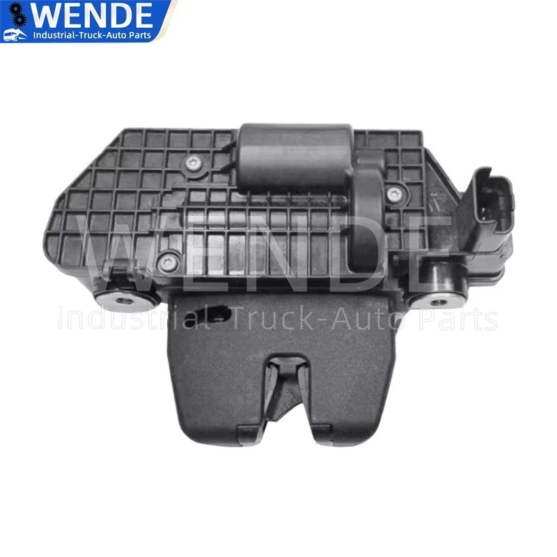 

9151487499 9684649680 8719F8 Auto Trunk Lock Luggage Compartment Lock Block For Peugeot 208 2008 3008 5008 508 Citroen C4 DS
