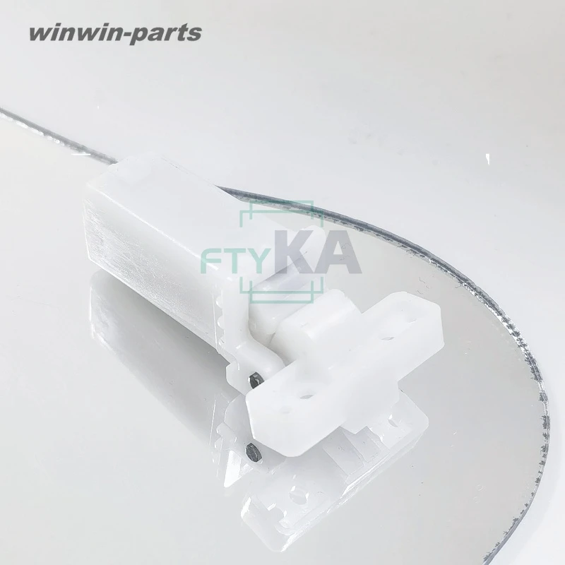 6pcs ADF Hinge for Pantum M 7105 6700 7200 7106 7300FDW 7100FDN 7209 Printer Accessories