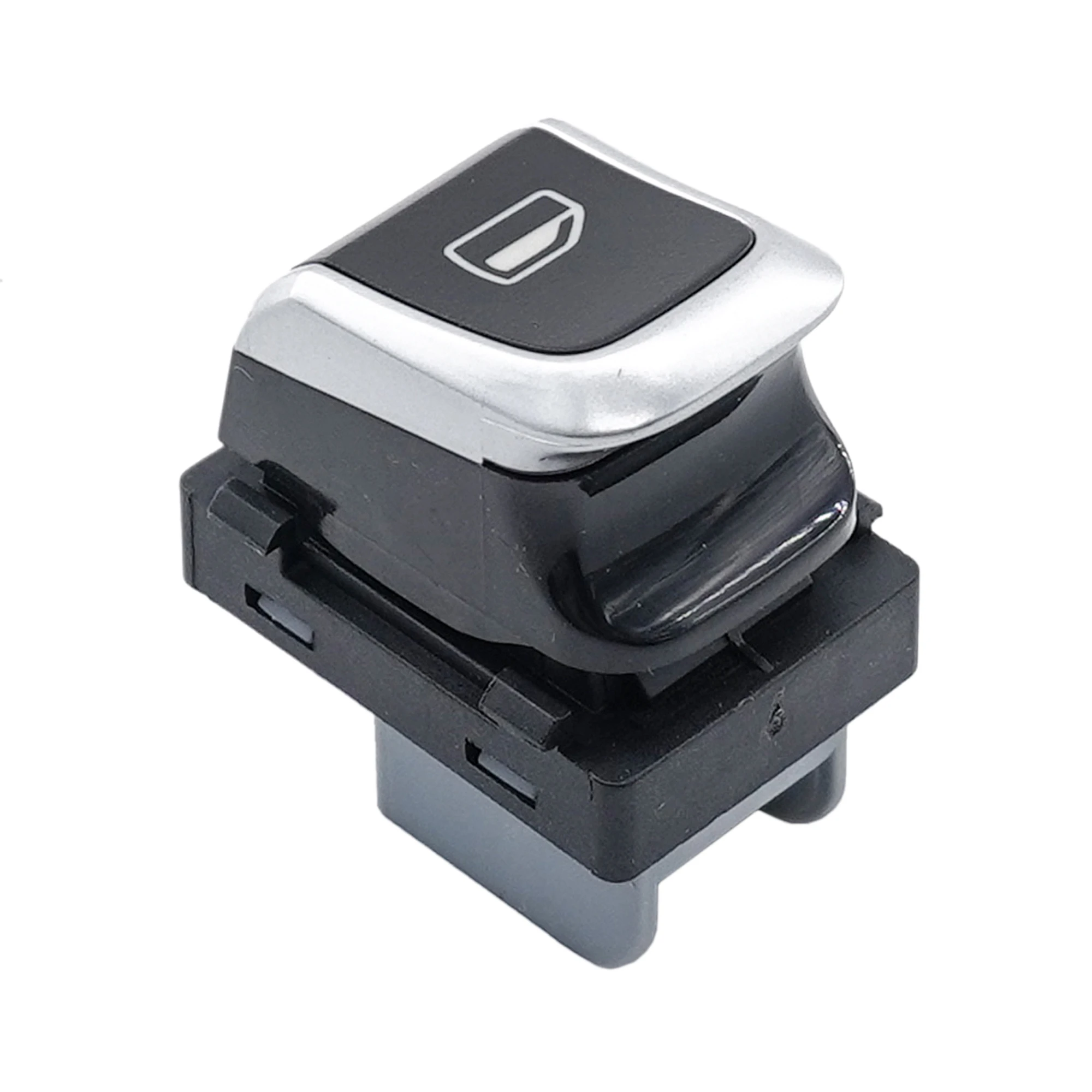 Sorghum Chrome Car Master Window Electric Control Switch Button For AUDI A4 S4 Q5 B8 Allroad 8KD959855A 8KD959851A 8K0959851F