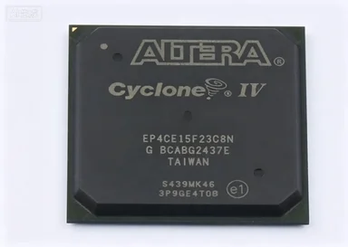 Alps Alpico EP4CE15F23C8N Integrated Circuit IC for Electronic Components Market