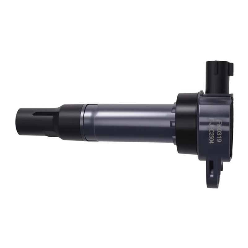 

4-Pack Ignition Coil Kits FK0319 1832A028 For 2008-2015 Mitsubishi Smart Fortwo 451 Coupe Cabrio 1.0 1321580003