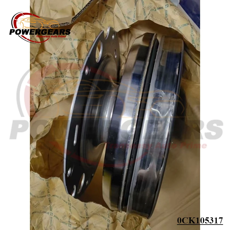 

Flywheel 0CK105317 Kit Suit For Audi A4 A6 A7 0CK Series