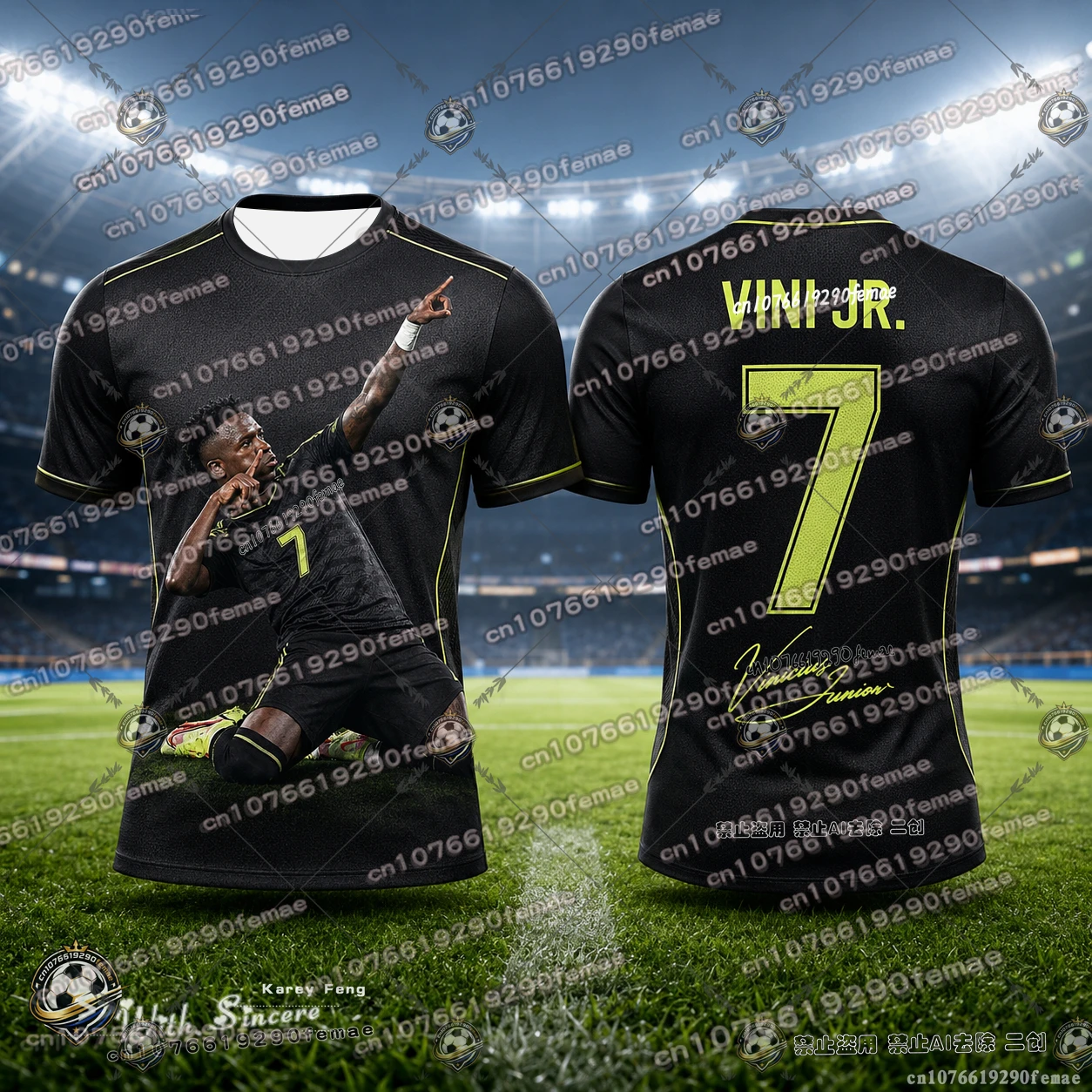 Neuestes VINI JR. Fußballstar- – Sports Equipment For Kindergarten Bewertung und Preis