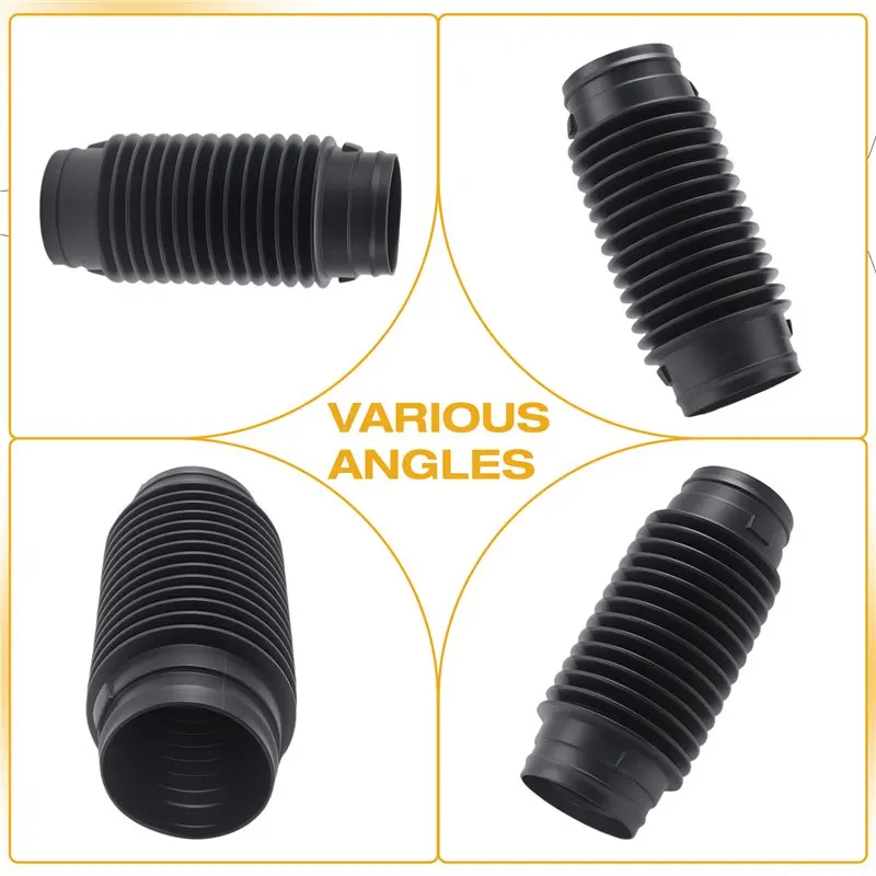 A58X-Car Air Filter Connecting Carburetor Hose Gas Pipe Interface For Citroen C4 Picasso 206 207 307 308 1436G6 Accessor