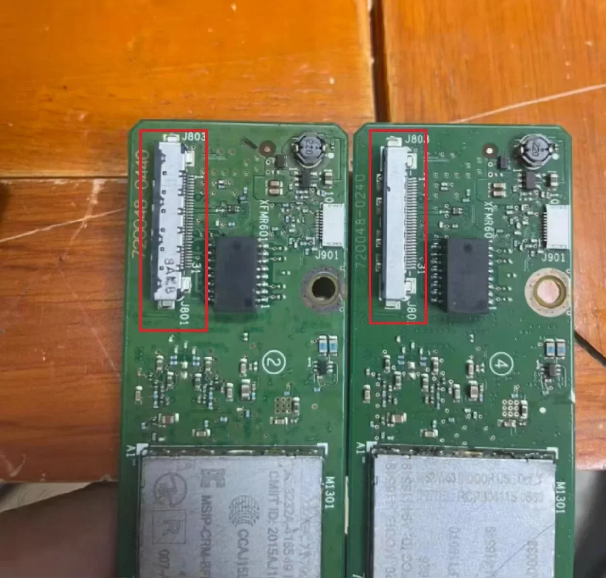 Repair and Replacement for BOSE SoundTouch 30 Power Board Interface Board Bluetooth WiFi Board