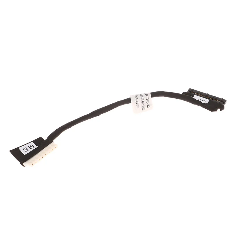 Câble flexible de remplacement de batterie d'ordinateur portable, Dell Dnome11 3110 3120, 2 en 1, HDA10 07TCafe H, ligne de connecteur de batterie, nouveau, 1 pièce