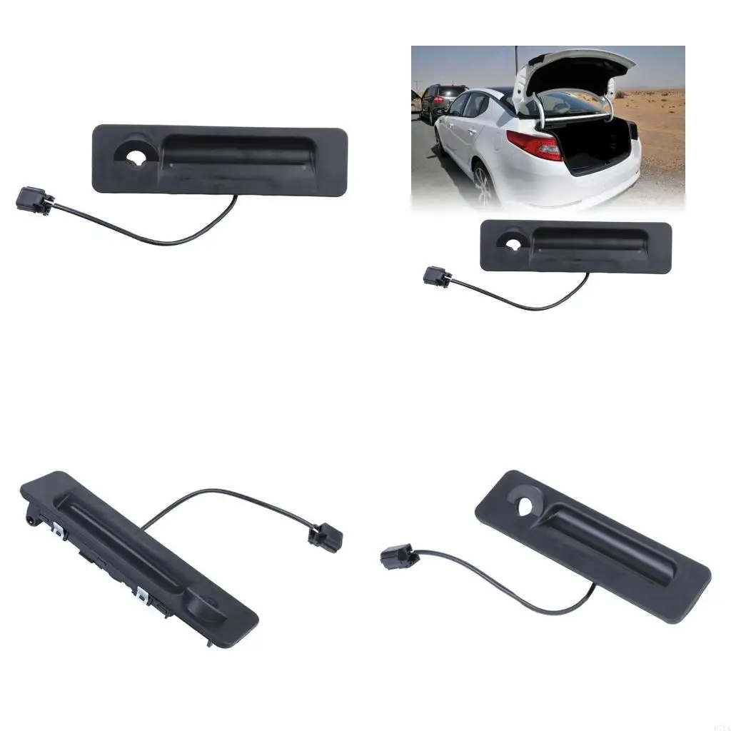 

81260-D6000 задняя дверь багажника кнопка переключения дверная ручка 81260D6000 для K5 D7YA