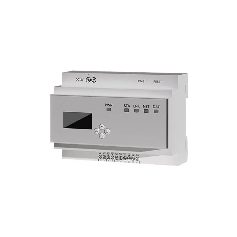 

Bluetooth Mesh 2.0 Central Air Conditioning Controller VRF Mi Home And Supports Xiao Ai Voice Control Scenarios