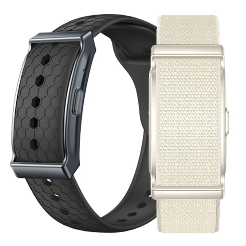 

G69 Screenless Design 40 Days Battery Life Heart Rate Monitor Sleep Monitoring Multi-sport Modes IP68 Waterproof Smart Watches